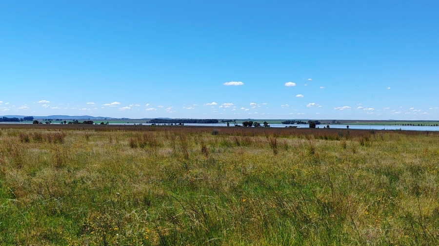 Commercial Property for Sale in Sasolburg Rural Free State